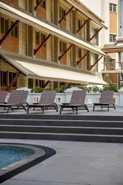 ให้เช่า - ให้เช่า ห้อง 2 ห้องนอน 2 ห้องน้ำ ซ.รัชดาท่าพระ 13 โรงแรม iCheck inn Thap, กรุงเทพ