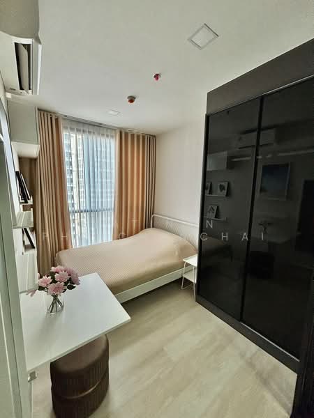 The Privacy Jatujak, Bangkok, 1100 Vibhavadi Rangsit Road, Jom Phon, Chatuchak, Bangkok, 1 Bedroom, 28 sqm, Condo For Rent, by Yatinan Phetchanchai, 11629160 - DDproperty.com