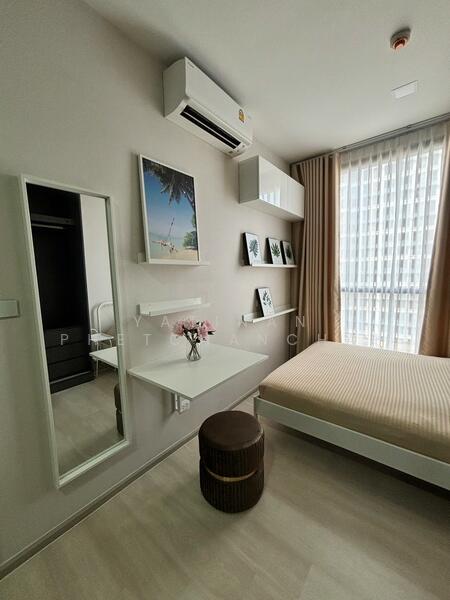 The Privacy Jatujak, Bangkok, 1100 Vibhavadi Rangsit Road, Jom Phon, Chatuchak, Bangkok, 1 Bedroom, 28 sqm, Condo For Rent, by Yatinan Phetchanchai, 11629160 - DDproperty.com