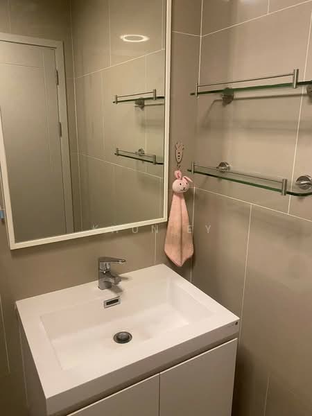 Chapter One Shine Bangpo, Bangkok, Pracharat Sai 1 Rd., Bang Sue, Bangkok, 1 Bedroom, 29 sqm, Condo For Rent, by khun Ey, 11629182 - DDproperty.com