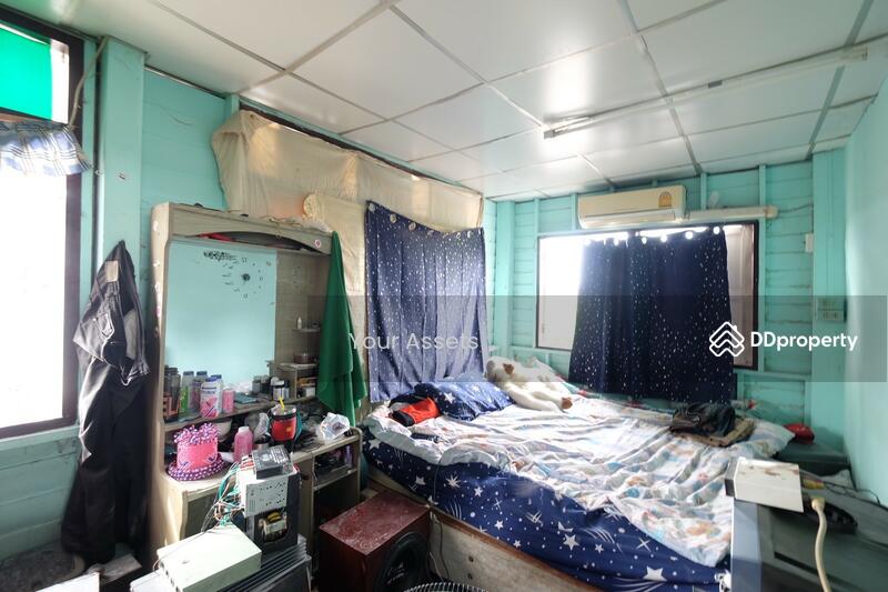 ขาย - บ้านเดี่ยว นาคนิวาส48, กรุงเทพ