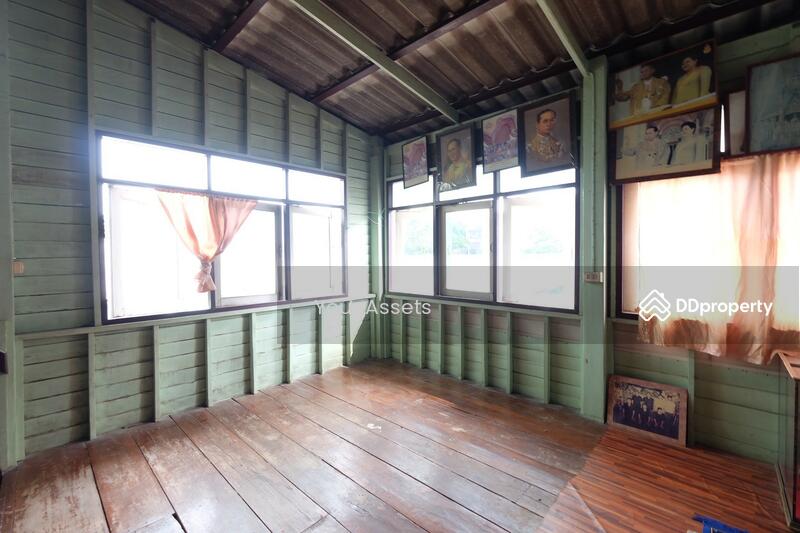 ขาย - บ้านเดี่ยว นาคนิวาส48, กรุงเทพ