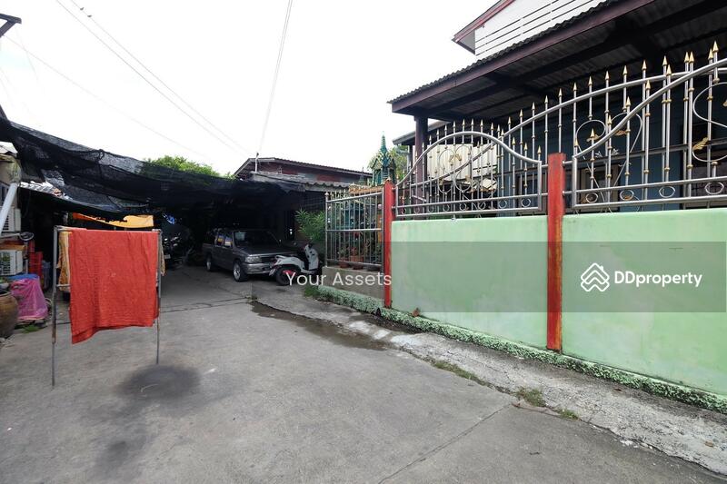 ขาย - บ้านเดี่ยว นาคนิวาส48, กรุงเทพ