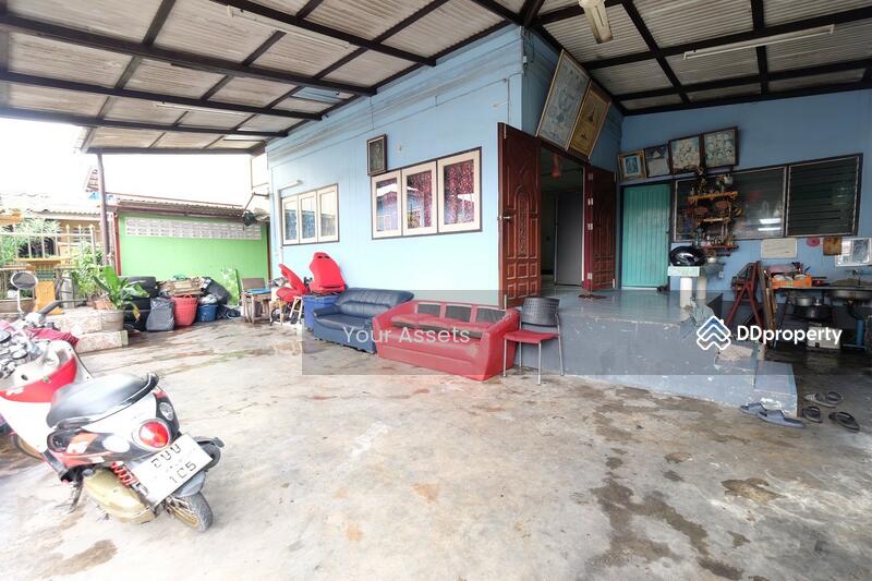 ขาย - บ้านเดี่ยว นาคนิวาส48, กรุงเทพ