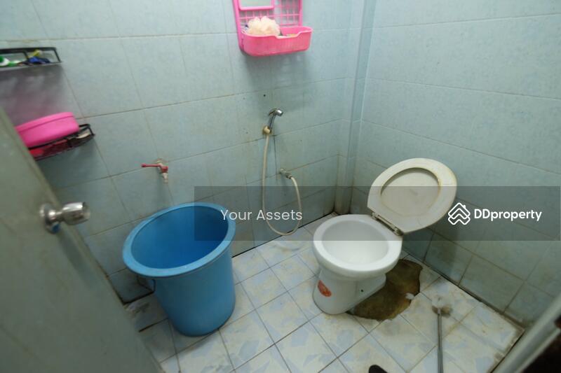 ขาย - บ้านเดี่ยว นาคนิวาส48, กรุงเทพ