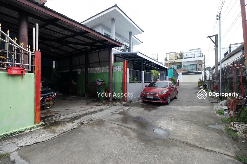 ขาย - บ้านเดี่ยว นาคนิวาส48, กรุงเทพ