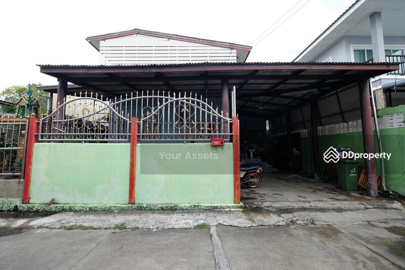 ขาย - บ้านเดี่ยว นาคนิวาส48, กรุงเทพ