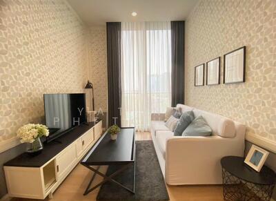 For Rent - Noble BE19 Sukhumvit, Bangkok