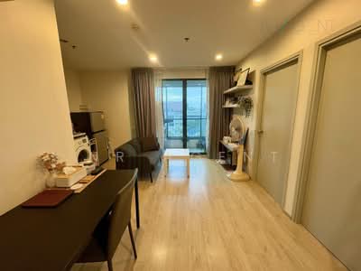 ขาย - IDEO Sathorn Tha Phra : ไอดีโอ สาทร-ท่าพระ, กรุงเทพ