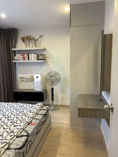 IDEO Sathorn Tha Phra, Bangkok, 221 Ratchaphruek Road, Bukkalo, Thon Buri, Bangkok, 2 Bedrooms, 46 sqm, Condo For Sale, by NR AGENT, 11629244 - DDproperty.com