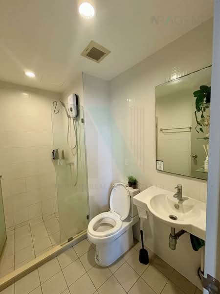 IDEO Sathorn Tha Phra, Bangkok, 221 Ratchaphruek Road, Bukkalo, Thon Buri, Bangkok, 2 Bedrooms, 46 sqm, Condo For Sale, by NR AGENT, 11629244 - DDproperty.com