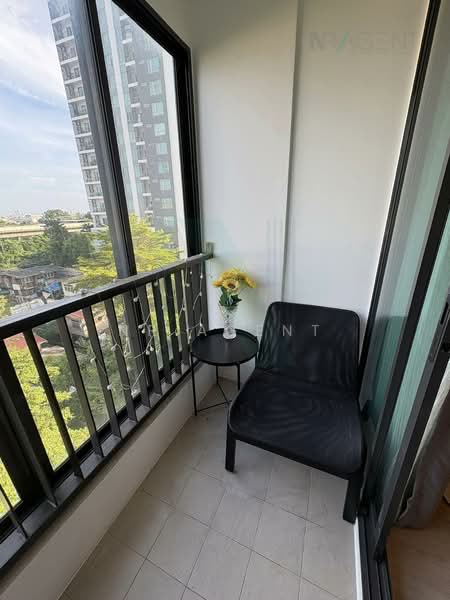IDEO Sathorn Tha Phra, Bangkok, 221 Ratchaphruek Road, Bukkalo, Thon Buri, Bangkok, 2 Bedrooms, 46 sqm, Condo For Sale, by NR AGENT, 11629244 - DDproperty.com
