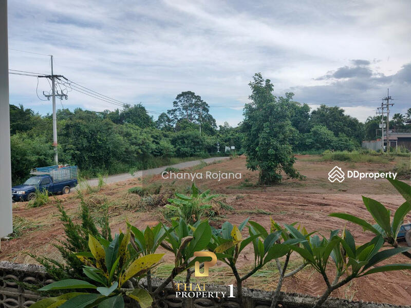 ขาย - ขาย ที่ดินบางเสร่, ชลบุรี