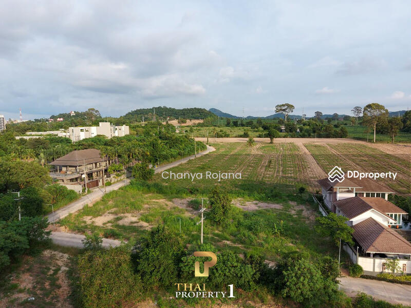 ขาย - ขาย ที่ดินบางเสร่, ชลบุรี