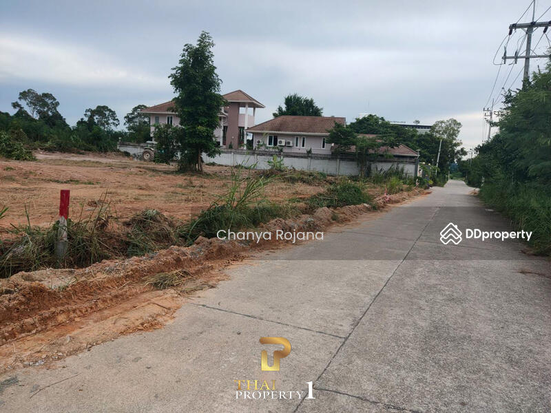 ขาย - ขาย ที่ดินบางเสร่, ชลบุรี