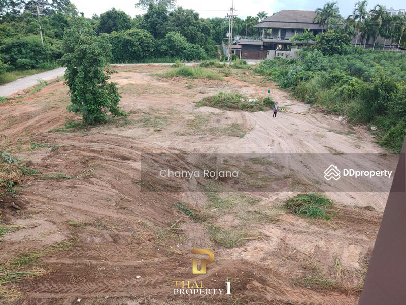 ขาย - ขาย ที่ดินบางเสร่, ชลบุรี