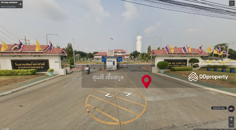 ขาย - ซอย วัดศรีประวัติ ต.ปลายบาง อ.บางกรวย จ.นนทบุรี 11130, นนทบุรี