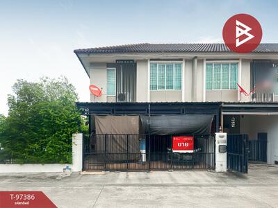 ขาย - Pruksa Ville 66/2 Bangna-Nhamdaeng : พฤกษาวิลล์ 66/2 บางนา-หนามแดง, สมุทรปราการ