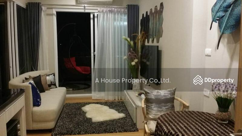For Rent - The Zea Sriracha, Chon Buri