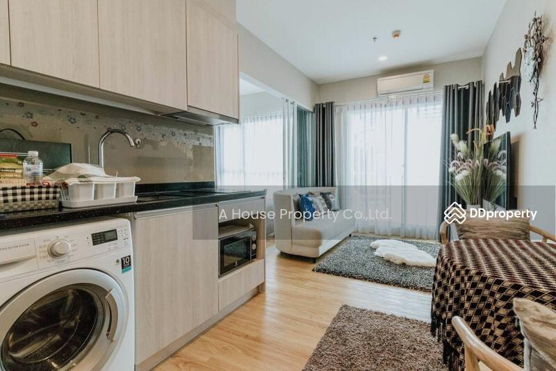 For Rent - The Zea Sriracha, Chon Buri