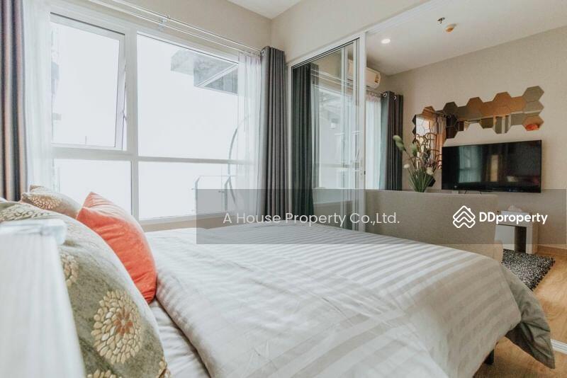 For Rent - The Zea Sriracha, Chon Buri