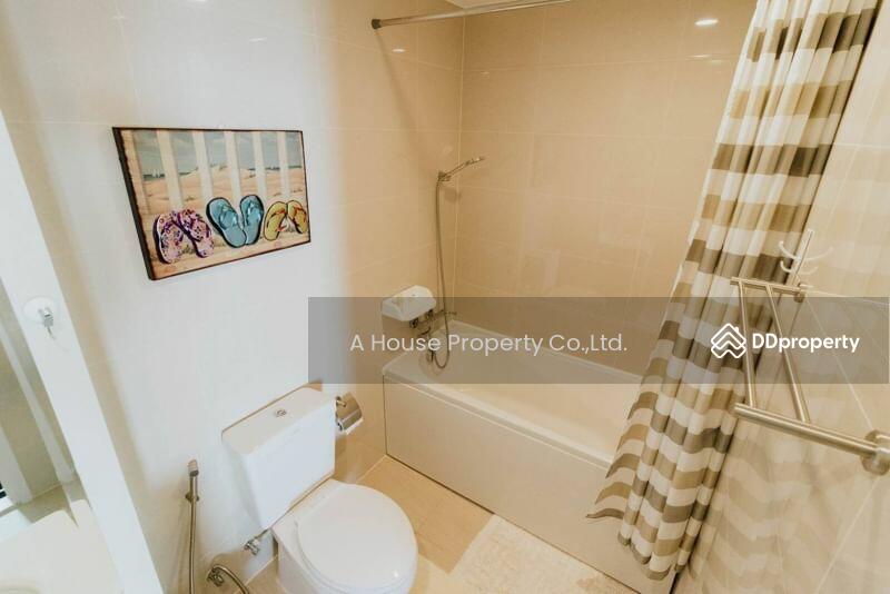 For Rent - The Zea Sriracha, Chon Buri