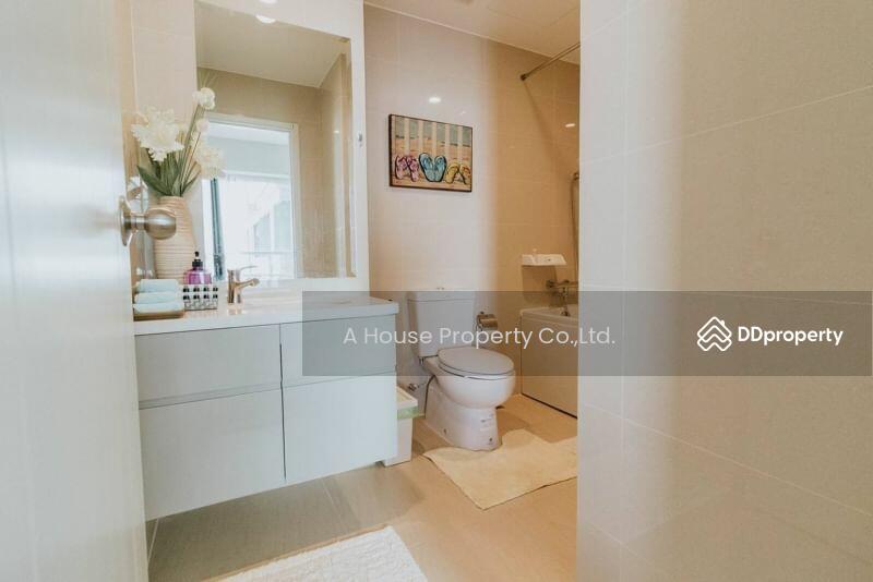 For Rent - The Zea Sriracha, Chon Buri