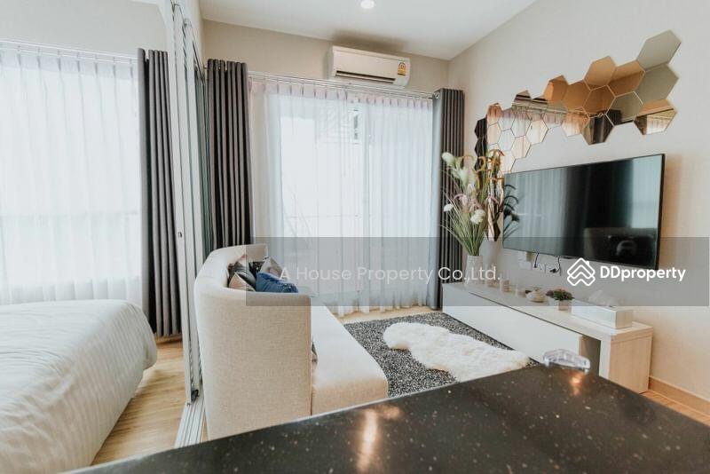 For Rent - The Zea Sriracha, Chon Buri