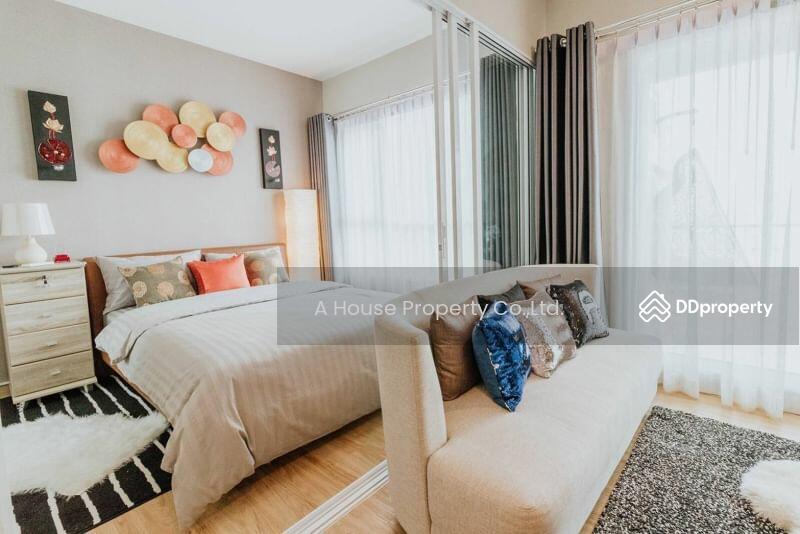For Rent - The Zea Sriracha, Chon Buri