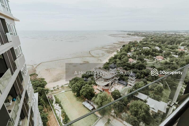 For Rent - The Zea Sriracha, Chon Buri