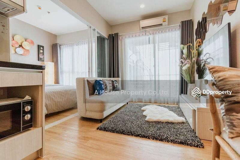 For Rent - The Zea Sriracha, Chon Buri