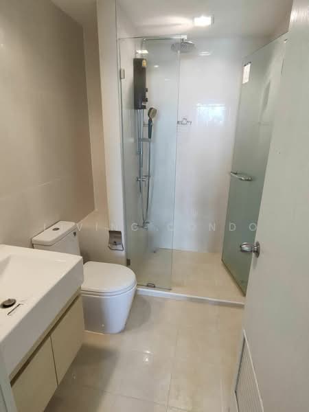 Metro Luxe Kaset, Bangkok, Prasert-Manukitch Road, Sena Nikhom, Chatuchak, Bangkok, 2 Bedrooms, 51 sqm, Condo For Rent, by Living Condo, 11629399 - DDproperty.com