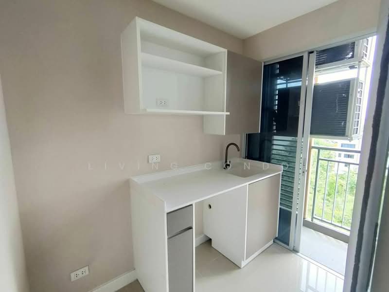 Metro Luxe Kaset, Bangkok, Prasert-Manukitch Road, Sena Nikhom, Chatuchak, Bangkok, 2 Bedrooms, 51 sqm, Condo For Rent, by Living Condo, 11629399 - DDproperty.com