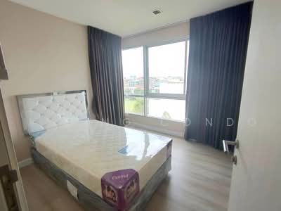 For Rent - Metro Luxe Kaset, Bangkok