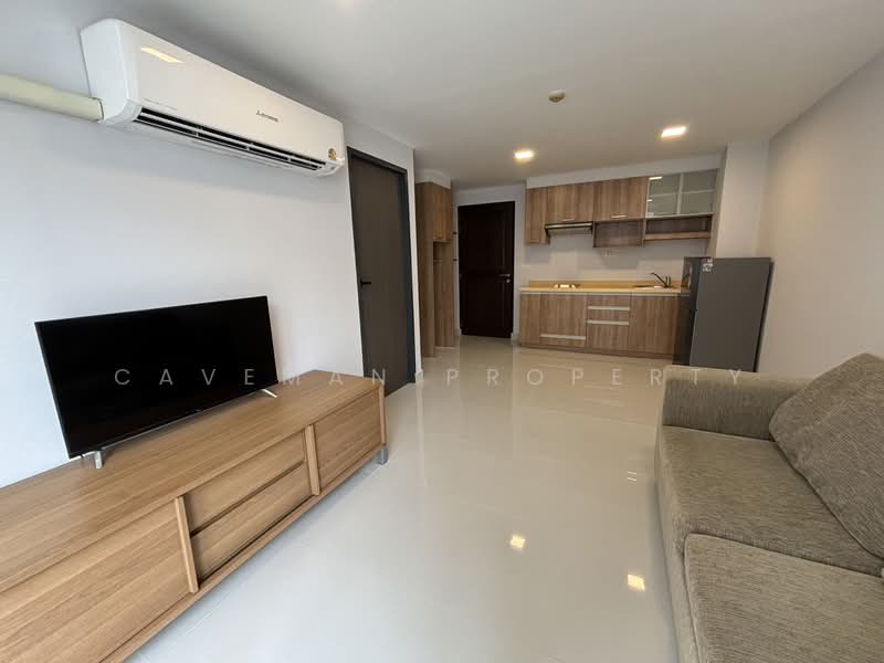 The Alcove Sukhumvit 49, Bangkok, Soi Sukhumvit 49, Khlong Tan Nua, Watthana, Bangkok, 1 Bedroom, 48 sqm, Condo For Rent, by Caveman Property, 11629482 - DDproperty.com