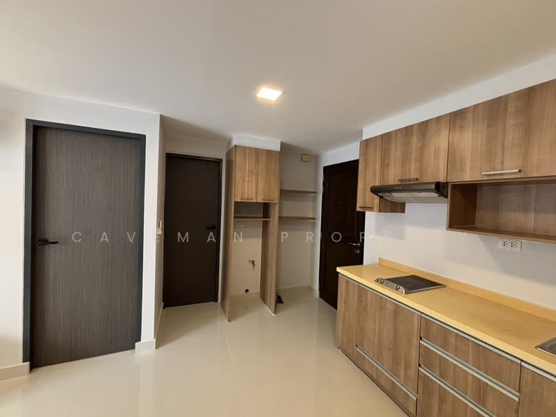 The Alcove Sukhumvit 49, Bangkok, Soi Sukhumvit 49, Khlong Tan Nua, Watthana, Bangkok, 1 Bedroom, 48 sqm, Condo For Rent, by Caveman Property, 11629482 - DDproperty.com