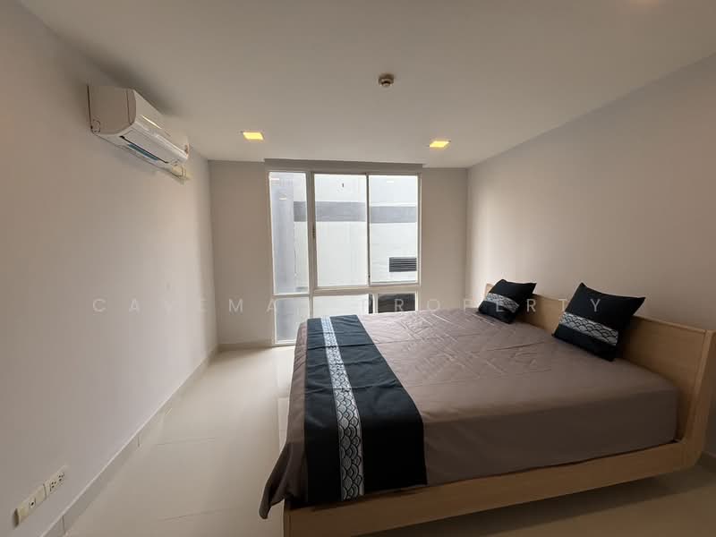 The Alcove Sukhumvit 49, Bangkok, Soi Sukhumvit 49, Khlong Tan Nua, Watthana, Bangkok, 1 Bedroom, 48 sqm, Condo For Rent, by Caveman Property, 11629482 - DDproperty.com