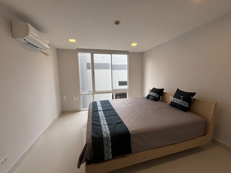 The Alcove Sukhumvit 49, Bangkok, Soi Sukhumvit 49, Khlong Tan Nua, Watthana, Bangkok, 1 Bedroom, 48 sqm, Condo For Rent, by Caveman Property, 11629482 - DDproperty.com