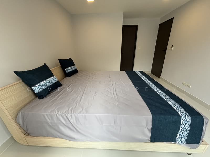 The Alcove Sukhumvit 49, Bangkok, Soi Sukhumvit 49, Khlong Tan Nua, Watthana, Bangkok, 1 Bedroom, 48 sqm, Condo For Rent, by Caveman Property, 11629482 - DDproperty.com