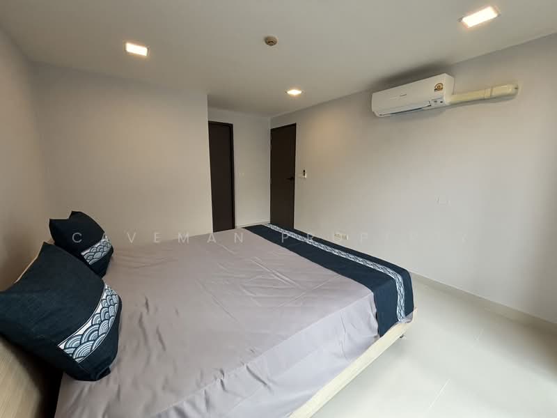 The Alcove Sukhumvit 49 : ดิ แอลโคฟ สุขุมวิท 49, กรุงเทพ, ซอยสุขุมวิท 49, คลองตันเหนือ, วัฒนา, กรุงเทพ, 48 ตร.ม., คอนโด ให้เช่า, โดย Caveman Property, 11629482 - DDproperty.com