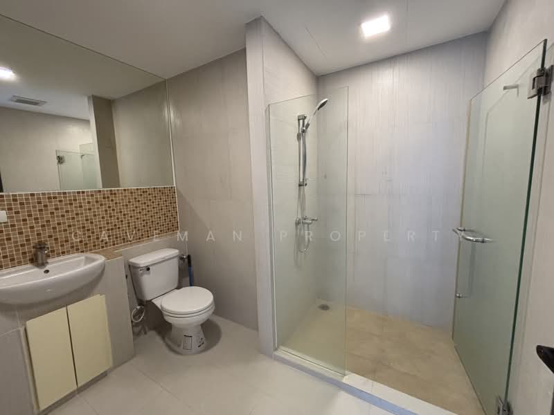 The Alcove Sukhumvit 49, Bangkok, Soi Sukhumvit 49, Khlong Tan Nua, Watthana, Bangkok, 1 Bedroom, 48 sqm, Condo For Rent, by Caveman Property, 11629482 - DDproperty.com