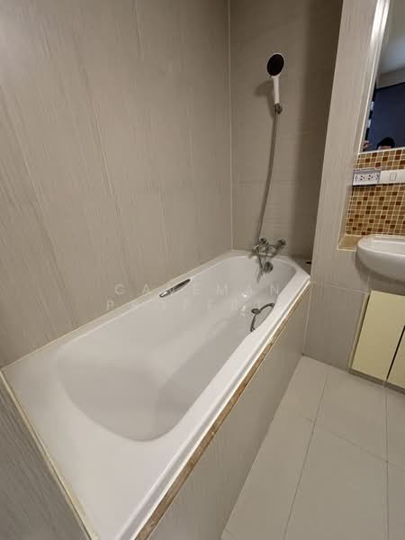 The Alcove Sukhumvit 49, Bangkok, Soi Sukhumvit 49, Khlong Tan Nua, Watthana, Bangkok, 1 Bedroom, 48 sqm, Condo For Rent, by Caveman Property, 11629482 - DDproperty.com