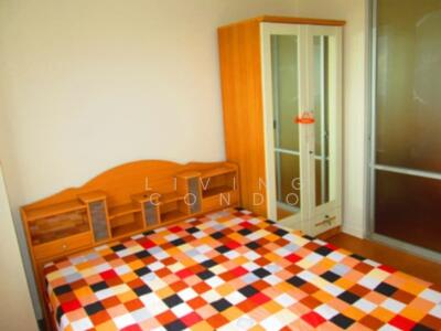 ขาย - Lumpini Condo Town Ramintra-Navamin : ลุมพินี คอนโดทาวน์ รามอินทรา-นวมินทร์, กรุงเทพ