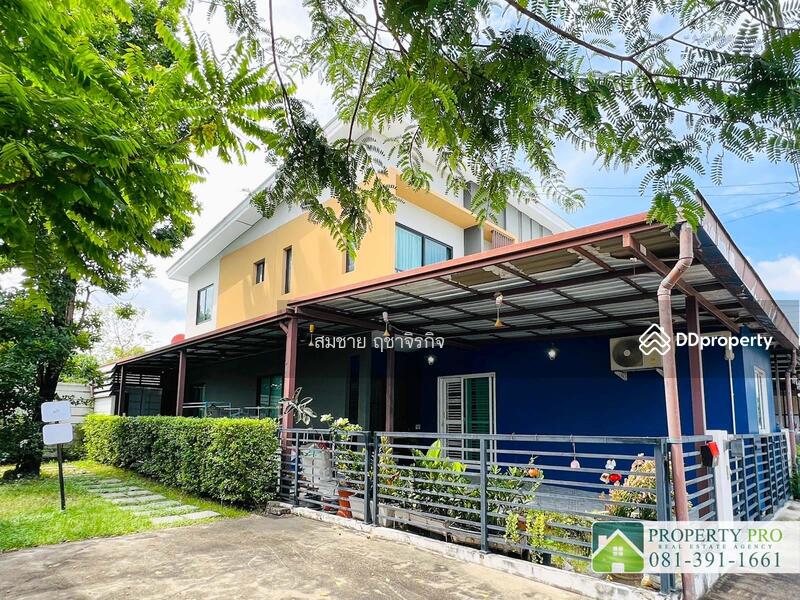 ขาย - เดอะ คอนเนค หลักสี่-ดอนเมือง(The Connect Laksi-Donmueang), กรุงเทพ
