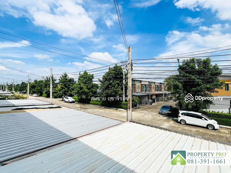 ขาย - เดอะ คอนเนค หลักสี่-ดอนเมือง(The Connect Laksi-Donmueang), กรุงเทพ