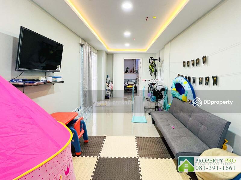 ขาย - เดอะ คอนเนค หลักสี่-ดอนเมือง(The Connect Laksi-Donmueang), กรุงเทพ