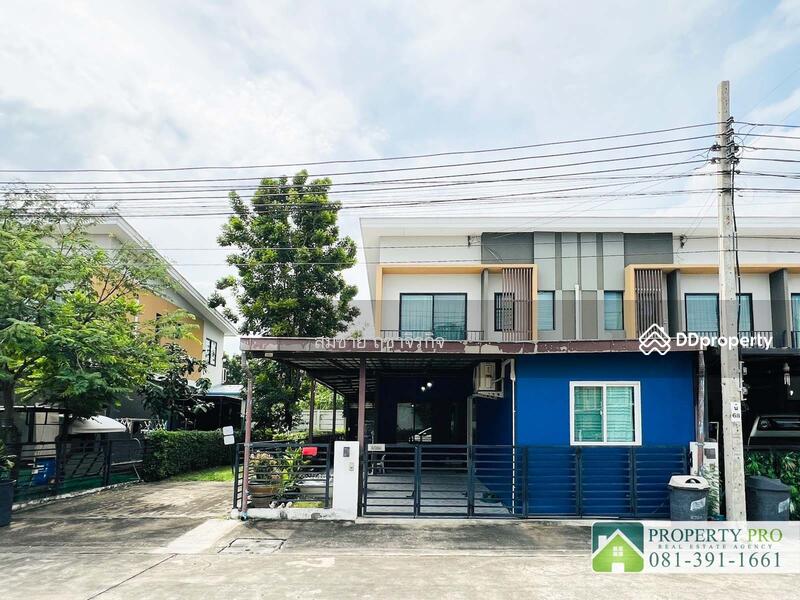 ขาย - เดอะ คอนเนค หลักสี่-ดอนเมือง(The Connect Laksi-Donmueang), กรุงเทพ