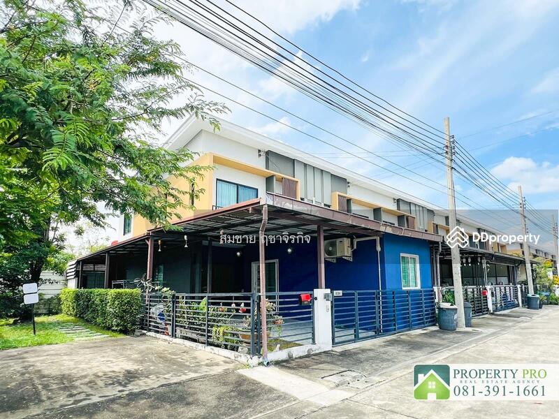ขาย - เดอะ คอนเนค หลักสี่-ดอนเมือง(The Connect Laksi-Donmueang), กรุงเทพ