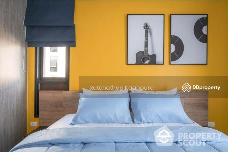 ขาย - Notting Hill สุขุมวิท 105, กรุงเทพ