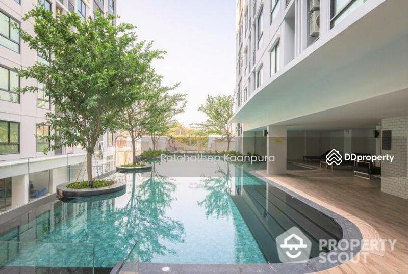 ขาย - Notting Hill สุขุมวิท 105, กรุงเทพ